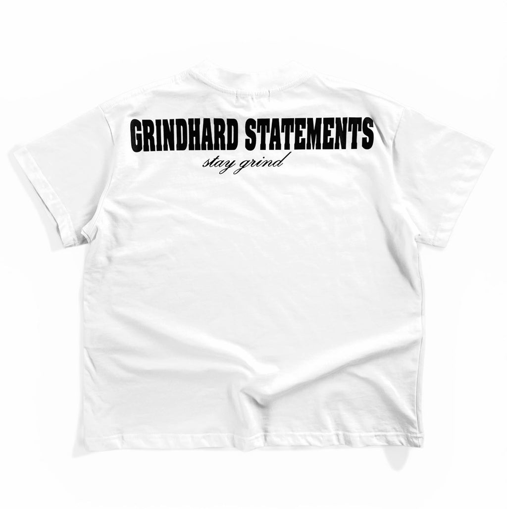 GRINDHARD STM T-SHIRT