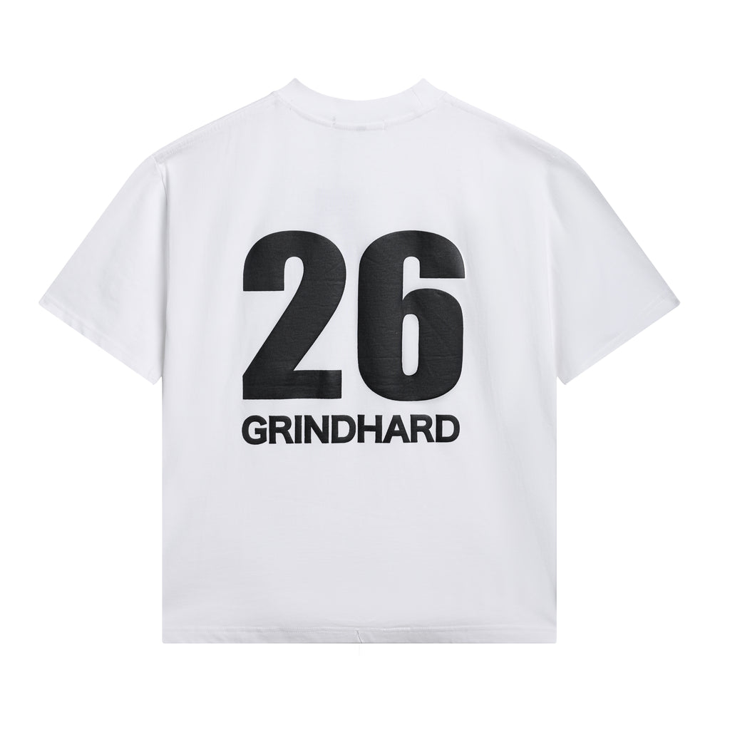 GRINDHARD 26 TSHIRT