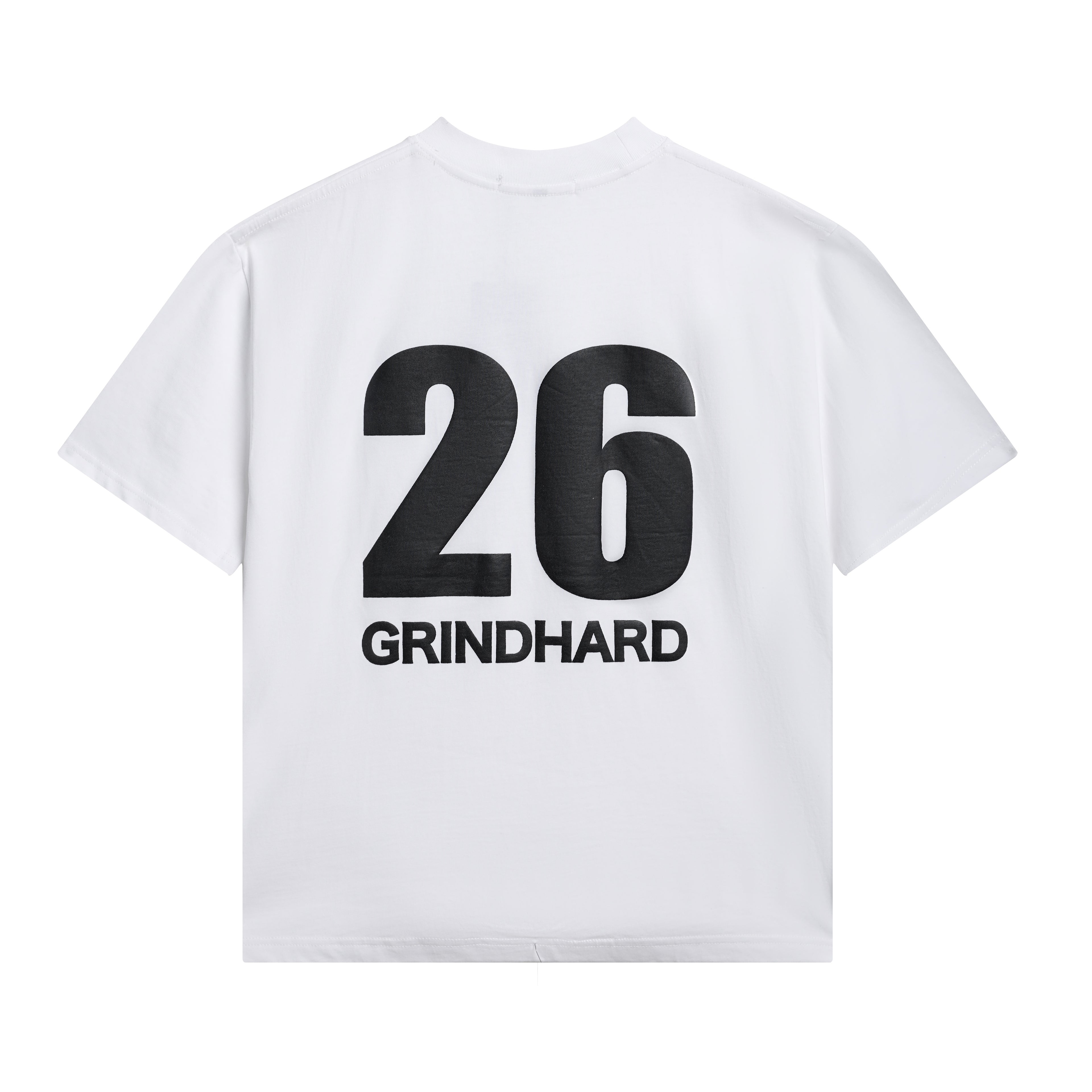 GRINDHARD 26 TSHIRT