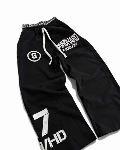 GRINDHARD DOUBLE SWEATPANTS