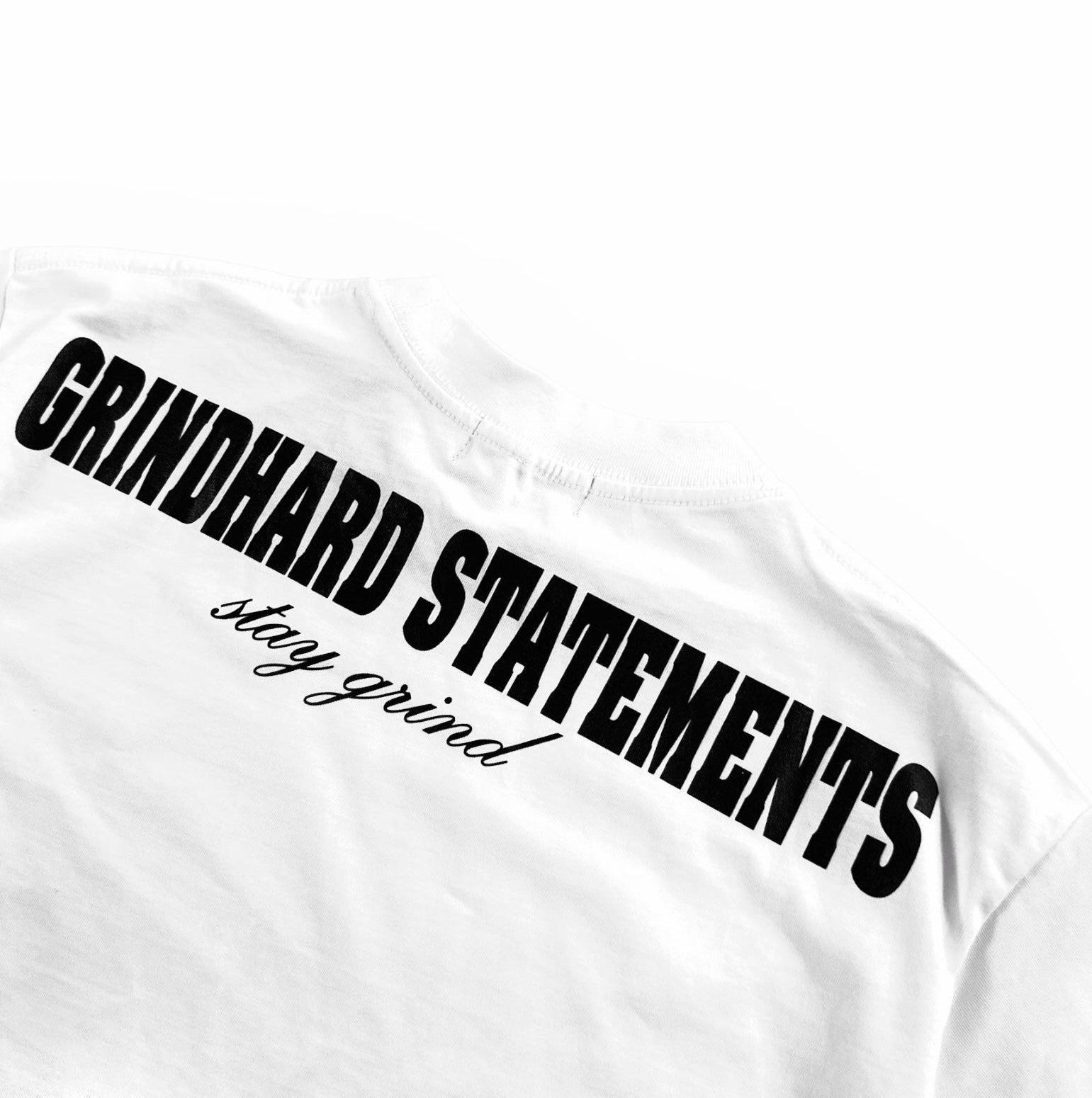 GRINDHARD STM T-SHIRT