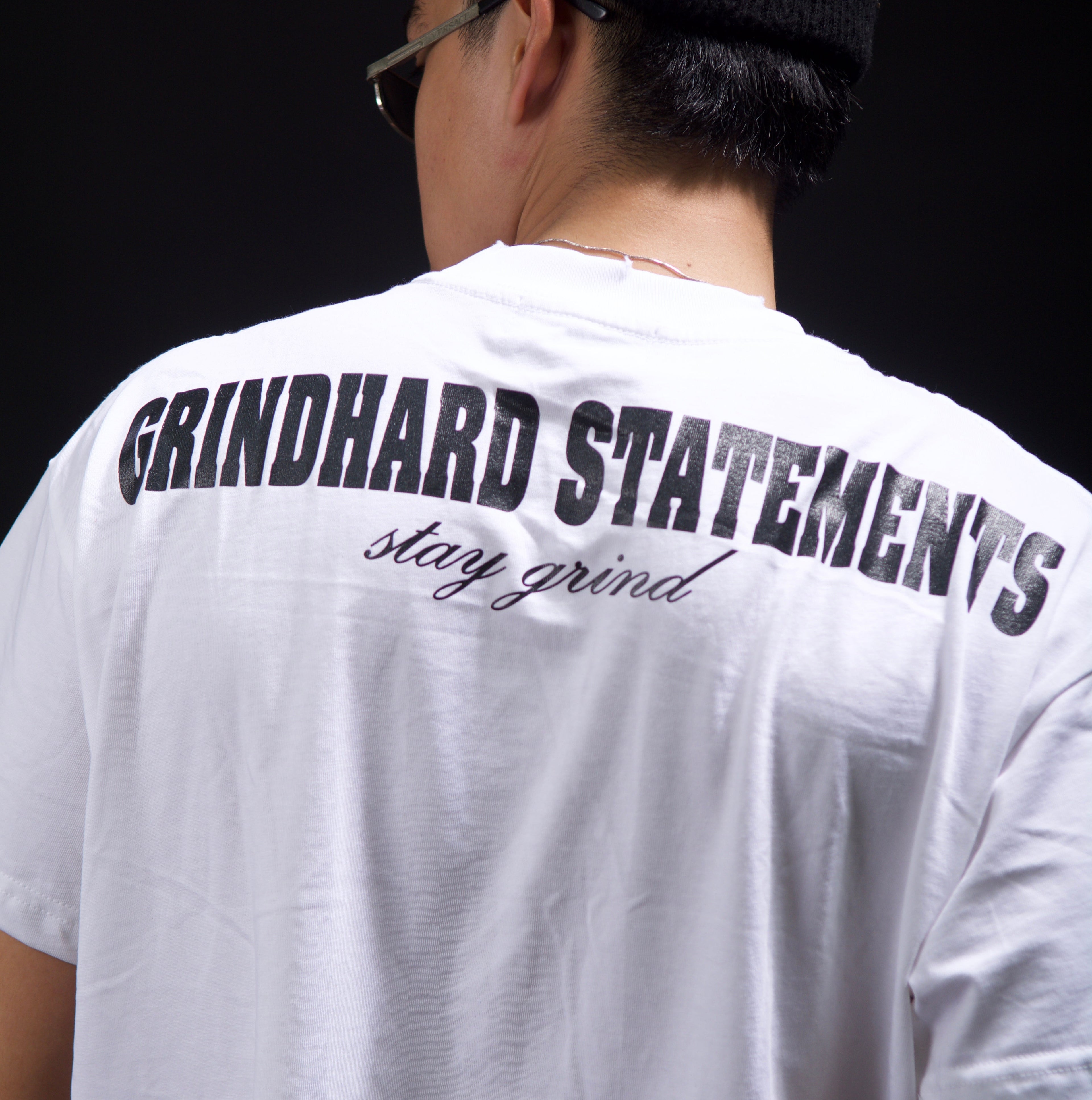GRINDHARD STM T-SHIRT